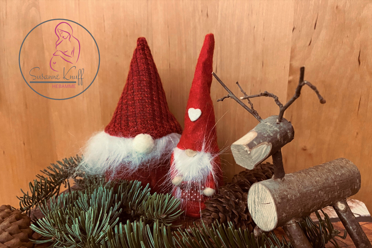 Susanne Knuff Hebamme